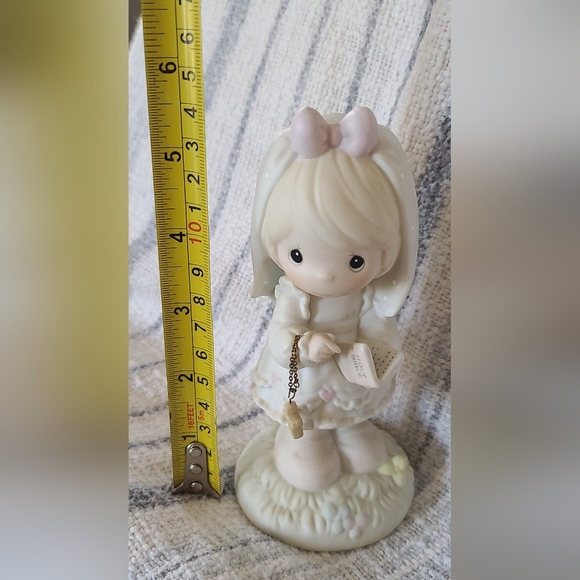 Previous Moments First Communion - This Day Has Been Made In Heaven - 1989 - Picture 8 of 10